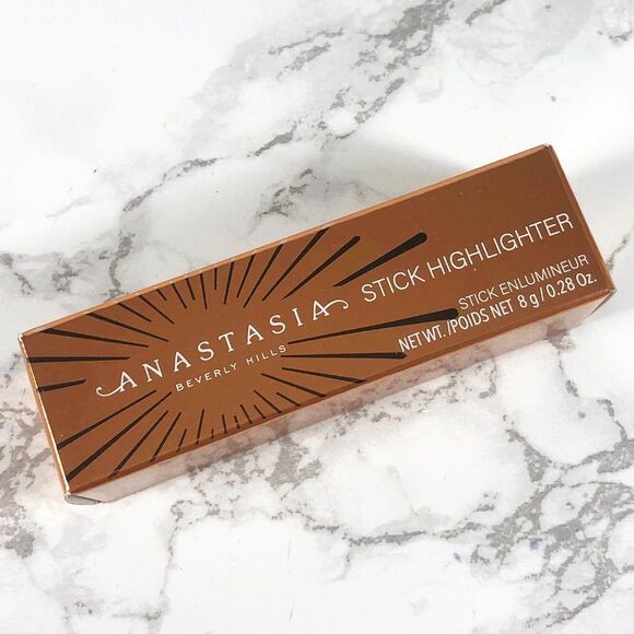 NIB Stick Highlighter in Iced Out - Anastasia Beverly Hills - Picture 8 of 9